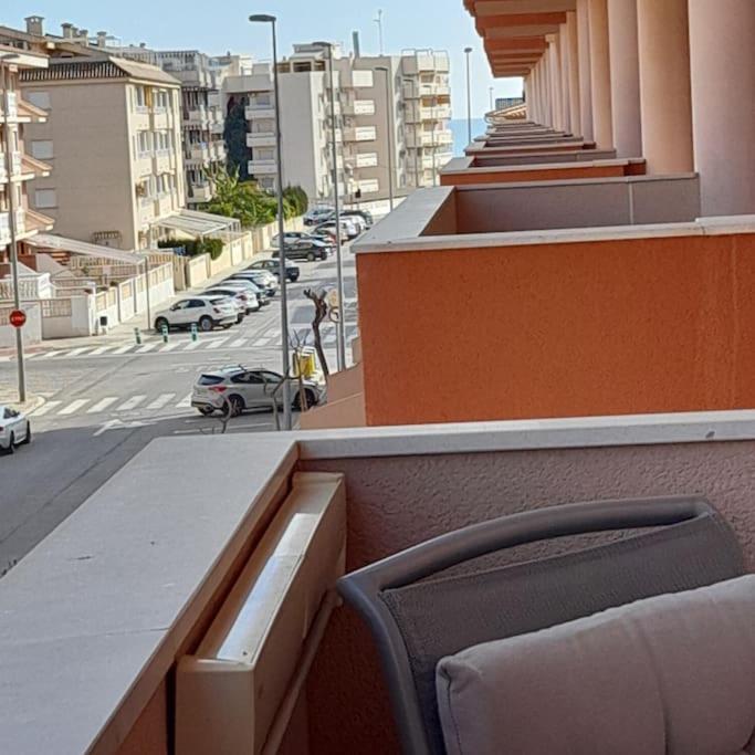 Exclusivo Apartamento En Canet カネット・デ・ベレンゲル エクステリア 写真