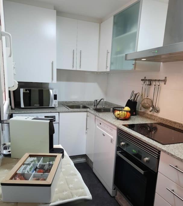 Exclusivo Apartamento En Canet カネット・デ・ベレンゲル エクステリア 写真