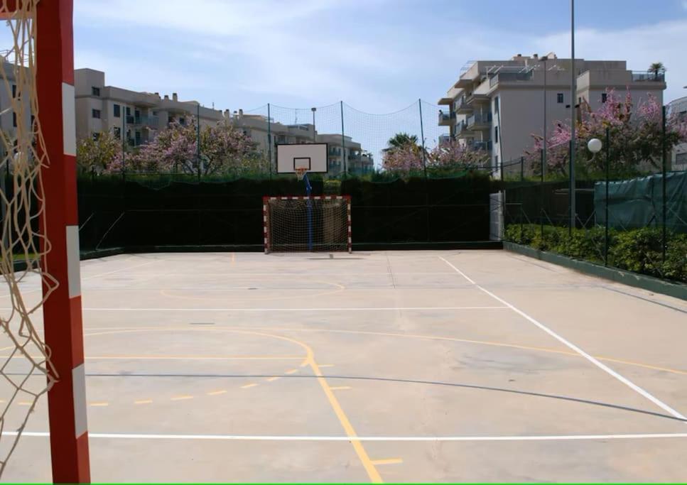Exclusivo Apartamento En Canet カネット・デ・ベレンゲル エクステリア 写真