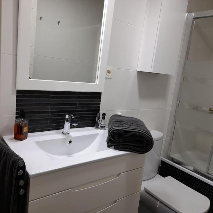 Exclusivo Apartamento En Canet カネット・デ・ベレンゲル エクステリア 写真