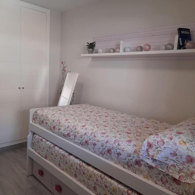 Exclusivo Apartamento En Canet カネット・デ・ベレンゲル エクステリア 写真