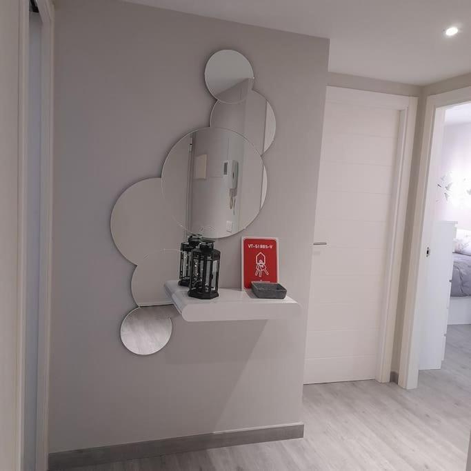 Exclusivo Apartamento En Canet カネット・デ・ベレンゲル エクステリア 写真