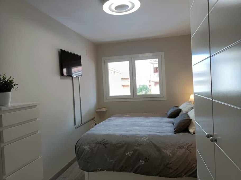 Exclusivo Apartamento En Canet カネット・デ・ベレンゲル エクステリア 写真