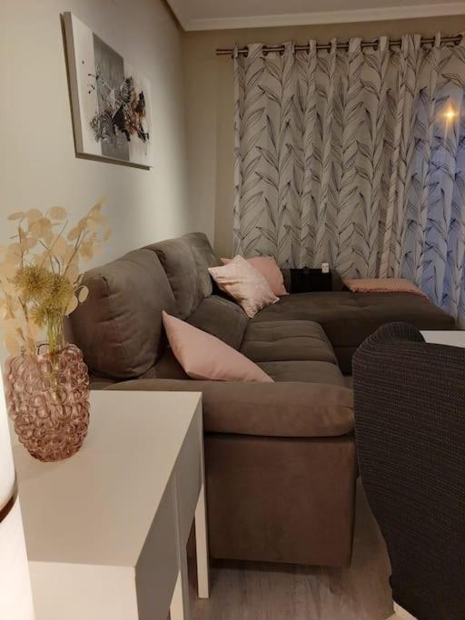 Exclusivo Apartamento En Canet カネット・デ・ベレンゲル エクステリア 写真