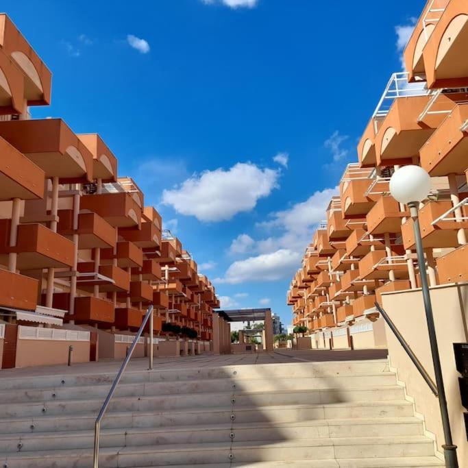 Exclusivo Apartamento En Canet カネット・デ・ベレンゲル エクステリア 写真