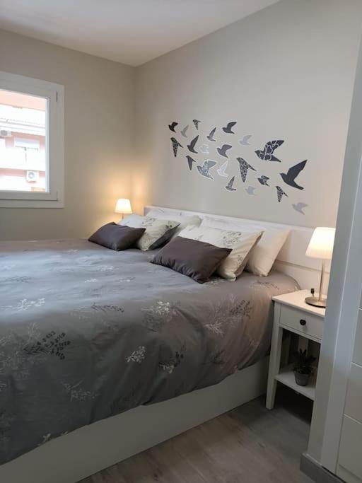 Exclusivo Apartamento En Canet カネット・デ・ベレンゲル エクステリア 写真