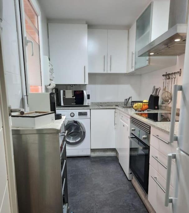 Exclusivo Apartamento En Canet カネット・デ・ベレンゲル エクステリア 写真