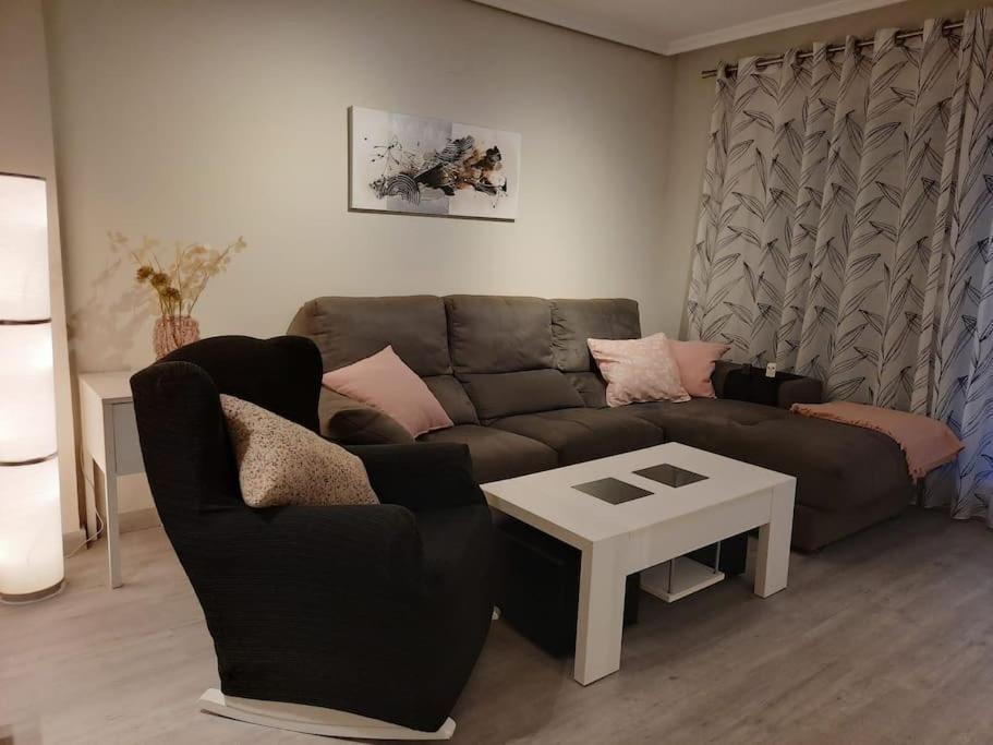 Exclusivo Apartamento En Canet カネット・デ・ベレンゲル エクステリア 写真