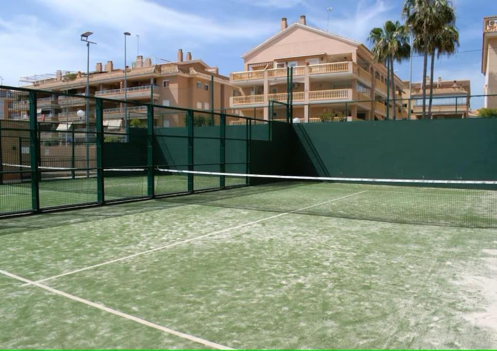 Exclusivo Apartamento En Canet カネット・デ・ベレンゲル エクステリア 写真