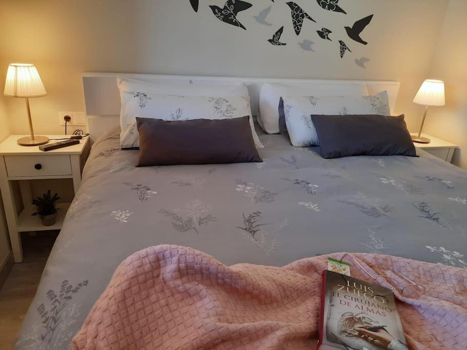 Exclusivo Apartamento En Canet カネット・デ・ベレンゲル エクステリア 写真