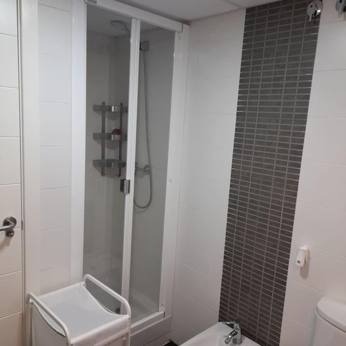 Exclusivo Apartamento En Canet カネット・デ・ベレンゲル エクステリア 写真