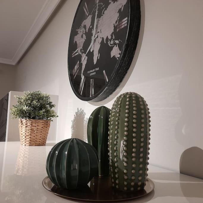 Exclusivo Apartamento En Canet カネット・デ・ベレンゲル エクステリア 写真