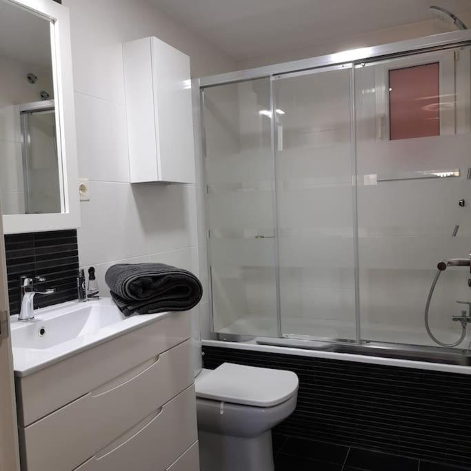Exclusivo Apartamento En Canet カネット・デ・ベレンゲル エクステリア 写真