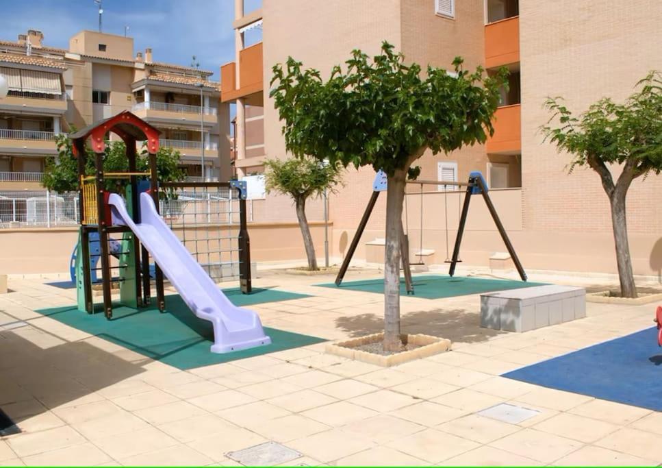 Exclusivo Apartamento En Canet カネット・デ・ベレンゲル エクステリア 写真