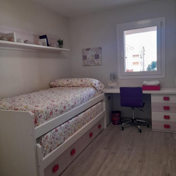 Exclusivo Apartamento En Canet カネット・デ・ベレンゲル エクステリア 写真