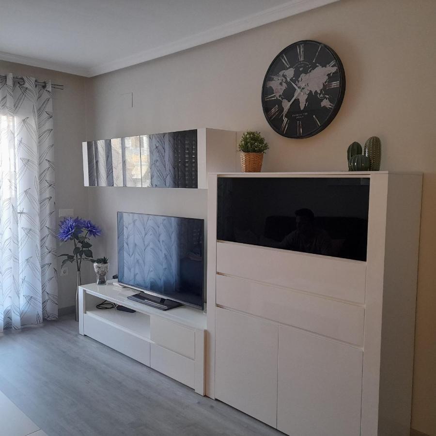 Exclusivo Apartamento En Canet カネット・デ・ベレンゲル エクステリア 写真